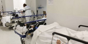 Covid-19 : la France déplore plus de 130 000 morts depuis le début de l’épidémie