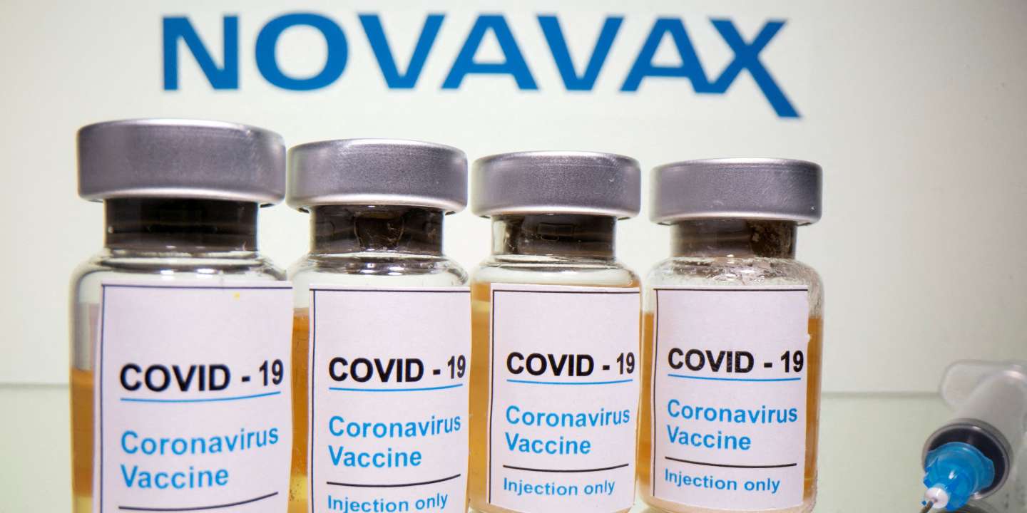 Covid-19 : La Haute Autorité de santé autorise le vaccin de Novavax en France
