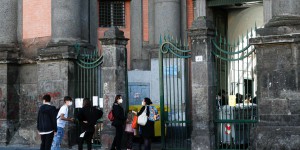 Covid-19 : en Italie, une rentrée scolaire dans la confusion