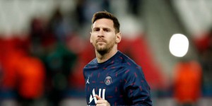 Covid-19 : Lionel Messi et trois joueurs du PSG positifs, la pandémie bouscule le football européen