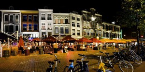 Covid-19 : réouverture des bars, restaurants et lieux culturels aux Pays-Bas