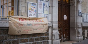 Crise sanitaire : nouvel appel à la grève jeudi dans les écoles, collèges et lycées