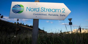 Crise en Ukraine : le gazoduc Nord Stream 2 au cœur du bras de fer entre les Occidentaux et la Russie