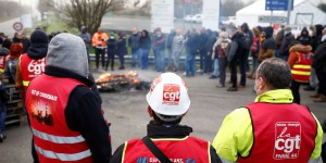 Chez EDF, une journée de grève contre « une spoliation et une fragilisation » de l’opérateur public