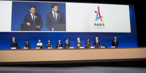 JO 2022 : Tony Estanguet, positif au Covid-19, ne se rendra pas à Pékin