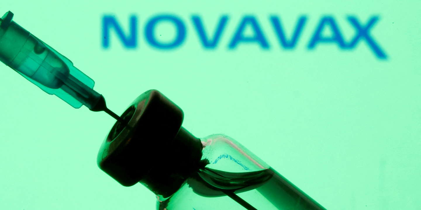 Avec l’autorisation du vaccin de Novavax, la France renforce son arsenal contre le Covid-19