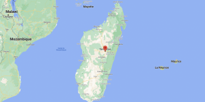A Madagascar, au moins 10 morts dans des inondations après des pluies diluviennes