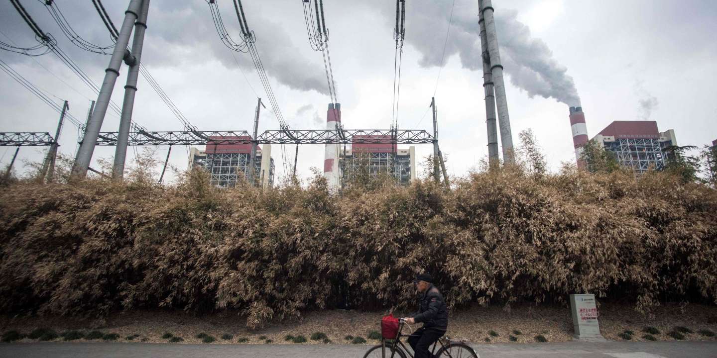 Les négociations climatiques peinent à redémarrer après la COP26