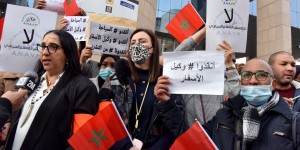 Le ras-le-bol des Marocains bloqués à l’étranger à cause de la fermeture des frontières