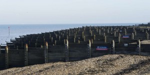Au Royaume-Uni, des plages souillées par les eaux usées