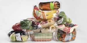 La timide « révolution » de la fin du plastique pour les fruits et légumes