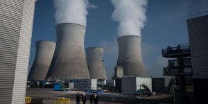 Valérie Pécresse appelle à une « remobilisation massive » de la filière nucléaire