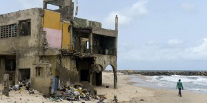 Changement climatique : les villes cherchent comment affronter la montée du niveau des mers