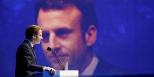 Claire Nouvian : « Le sommet de l’océan a confirmé la méthode environnementale de Macron : instrumentaliser les annonces avant les élections »