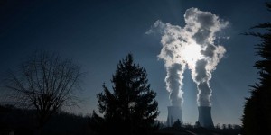 Pour la Commission européenne, le gaz et le nucléaire peuvent accompagner la transition écologique