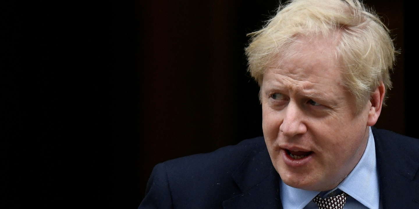 Covid-19 : Boris Johnson annonce la levée des principales restrictions en Angleterre, les malades ne seront plus obligés de s’isoler dès jeudi