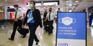 Covid-19 dans le monde : l’Australie rouvrira ses frontières aux touristes le 21 février