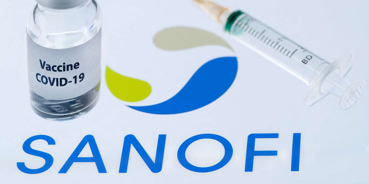Covid-19 : Sanofi va demander l’approbation réglementaire de son vaccin, avec presque un an de retard sur le calendrier prévu