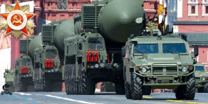 « La crise ukrainienne a aussi une dimension nucléaire »