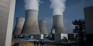 EDF annonce son projet de rachat d’une partie de l’activité nucléaire de GE Steam Power
