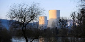 Electricité : EDF annonce de nouveaux arrêts de centrales nucléaires