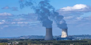 Europe : « En décrétant verts l’énergie nucléaire tout comme le gaz naturel, nous enterrons la taxonomie »
