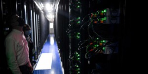 La flambée des prix de l’électricité secoue les acteurs français des data centers