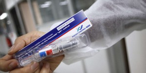 Grippe : l’ARN messager a relancé la course au vaccin entre les laboratoires