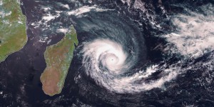 Madagascar en état d’alerte avant le passage du cyclone Batsirai