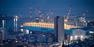 Maersk, CMA CGM, MSC, Hapag-Lloyd… Les profits historiques des géants du porte-conteneurs