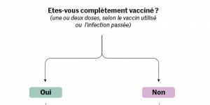 Avec les nouvelles règles, votre passe vaccinal sera-t-il toujours valide le 15 février ?