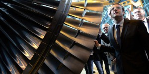 Le rachat par EDF des anciennes turbines d’Alstom répare un « péché originel » d’Emmanuel Macron