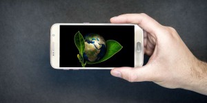 Smartphone : nos conseils pour réduire son impact environnemental