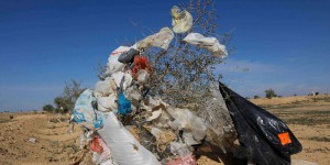 Vers un traité international pour lutter contre la pollution plastique