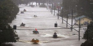 En Australie, d’importantes inondations tuent au moins 20 personnes, une partie de Sydney évacuée