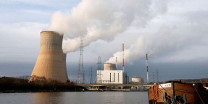 En Belgique, le nucléaire prolongé de dix ans