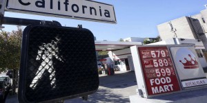 « En Californie, les compagnies pétrolières sont accusées de profiter des prix élevés de l’essence »