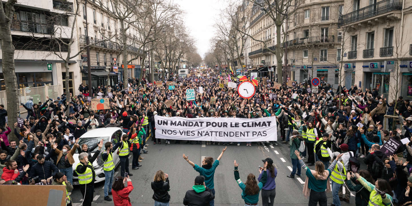 Climat : la France est-elle vraiment un petit pollueur à l’échelle mondiale ?