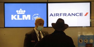Covid-19 : 500 aéroports européens et 290 compagnies aériennes du monde entier réclament la levée des mesures sanitaires sur les vols dans l’UE