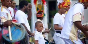 Covid-19 : la Guadeloupe subit un rebond épidémique