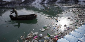 « Les “crédits plastiques” visent à permettre aux entreprises d’atteindre la “neutralité plastique” »