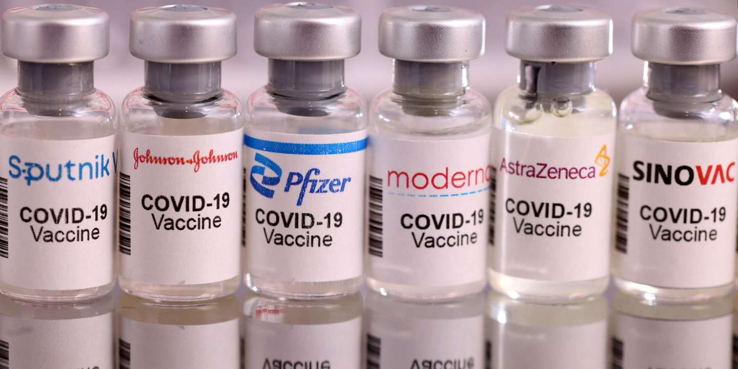 Levée des brevets sur les vaccins contre le Covid-19 : premier pas vers un compromis