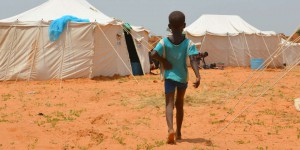 « Au Niger, de très nombreux enfants souffrent de malnutrition aiguë »