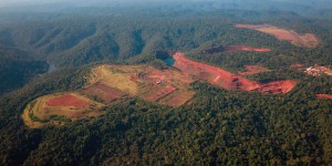 Nouvelles menaces sur l’Amazonie brésilienne