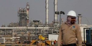 « En pleine crise énergétique, l’Arabie saoudite et son bras armé l’Aramco restent au centre du grand jeu pétrolier mondial »