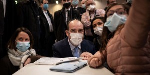 « Suspension » du passe vaccinal et fin du port du masque dans de nombreux lieux en France dès le 14 mars