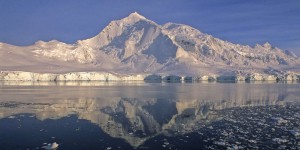 La banquise antarctique touchée par une fonte inédite