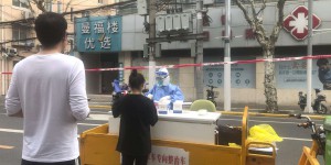 Covid-19 à Shanghaï : les Etats-Unis ordonnent aux employés non-essentiels de leur consulat de quitter la ville