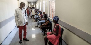 Covid-19 : plus des deux tiers des Africains ont été contaminés depuis le début de la pandémie, selon l’OMS