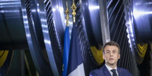 Débat Macron-Le Pen : les énergies renouvelables au cœur des divergences entre les deux candidats